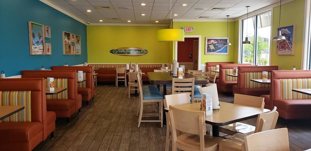 Captain’d | restaurant | 5850 S Orange Blossom Trail, Orlando, FL 32839, USA | 4078550470 OR +1 407-855-0470