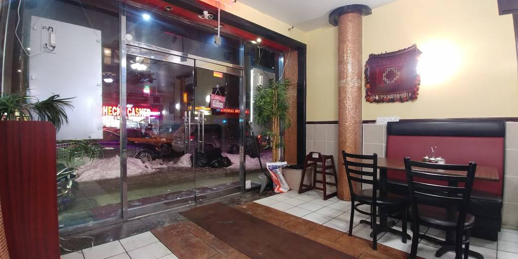 Aria Kabab | restaurant | 25-58 Steinway St, Astoria, NY 11103, USA | 7187775432 OR +1 718-777-5432