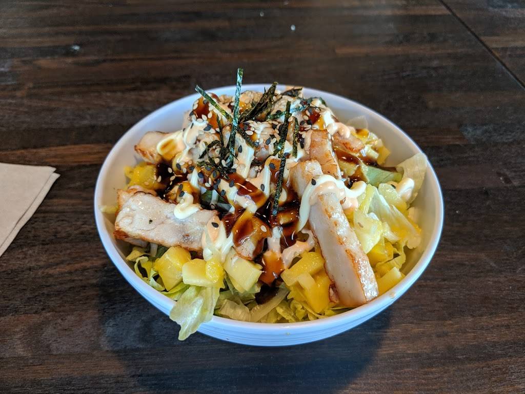 Sushi Shop | restaurant | Place dArgento, 199 Boul Labelle, Rosemère, QC J7A 2H2, Canada | 4505086560 OR +1 450-508-6560