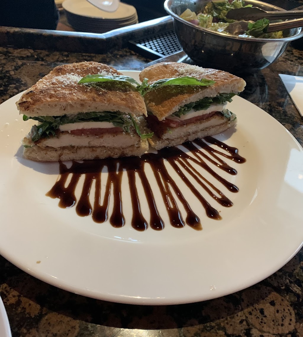 Sicilian Oven | restaurant | 8862 W Atlantic Ave, Delray Beach, FL 33446, USA | 5616390099 OR +1 561-639-0099