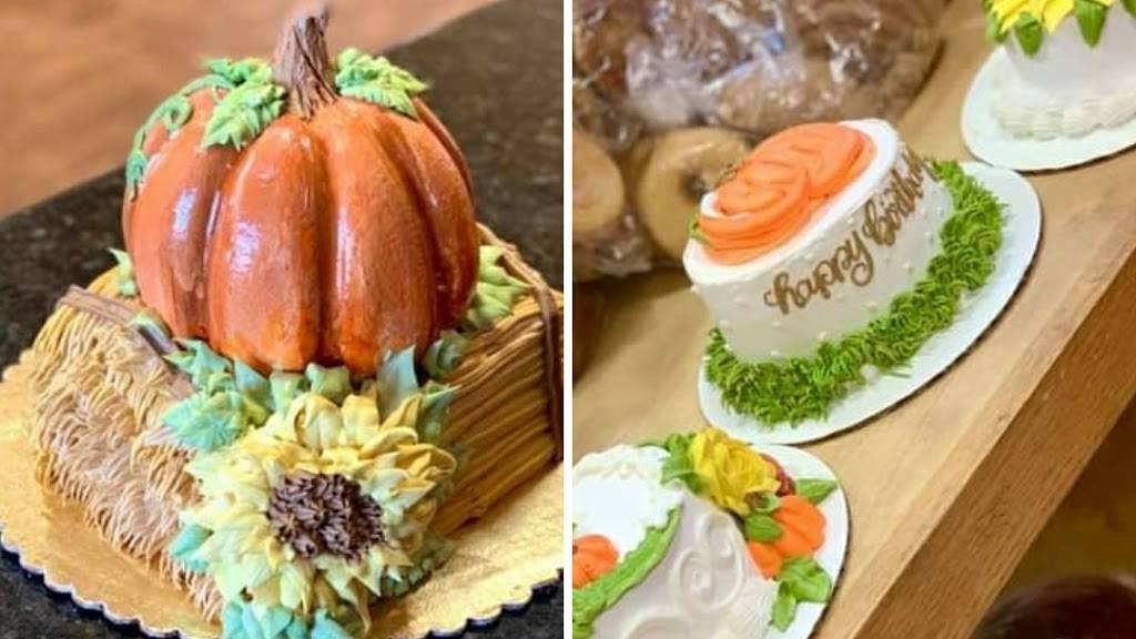 Allis Bakery | bakery | 428 Holcomb St, Springdale, AR 72764, USA | 4793182223 OR +1 479-318-2223