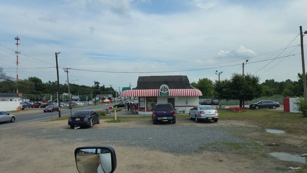 Ritas Italian Ice & Frozen Custard | restaurant | 109 Delsea Dr S, Glassboro, NJ 08028, USA | 8568631886 OR +1 856-863-1886