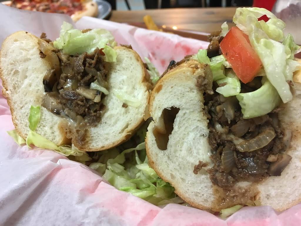 Fresco Pizzeria | restaurant | 1812 Marsh Rd, Wilmington, DE 19810, USA | 3025297000 OR +1 302-529-7000