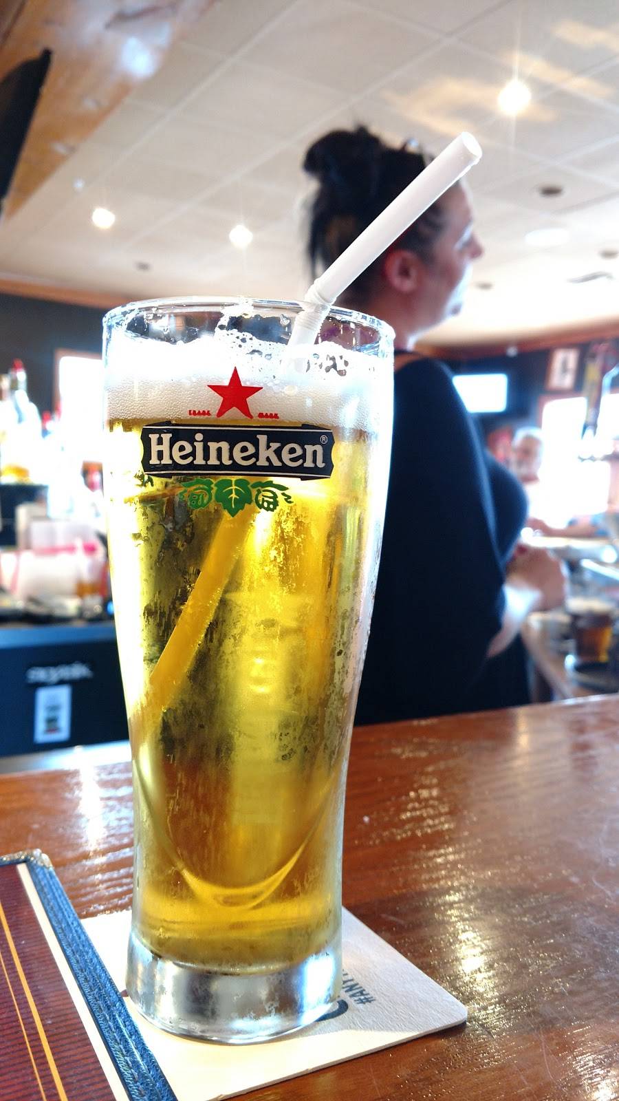 The Landing Bar & Grill | restaurant | 45 Grist Mill Rd, Holland Landing, ON L9N 1M7, Canada | 9057159464 OR +1 905-715-9464