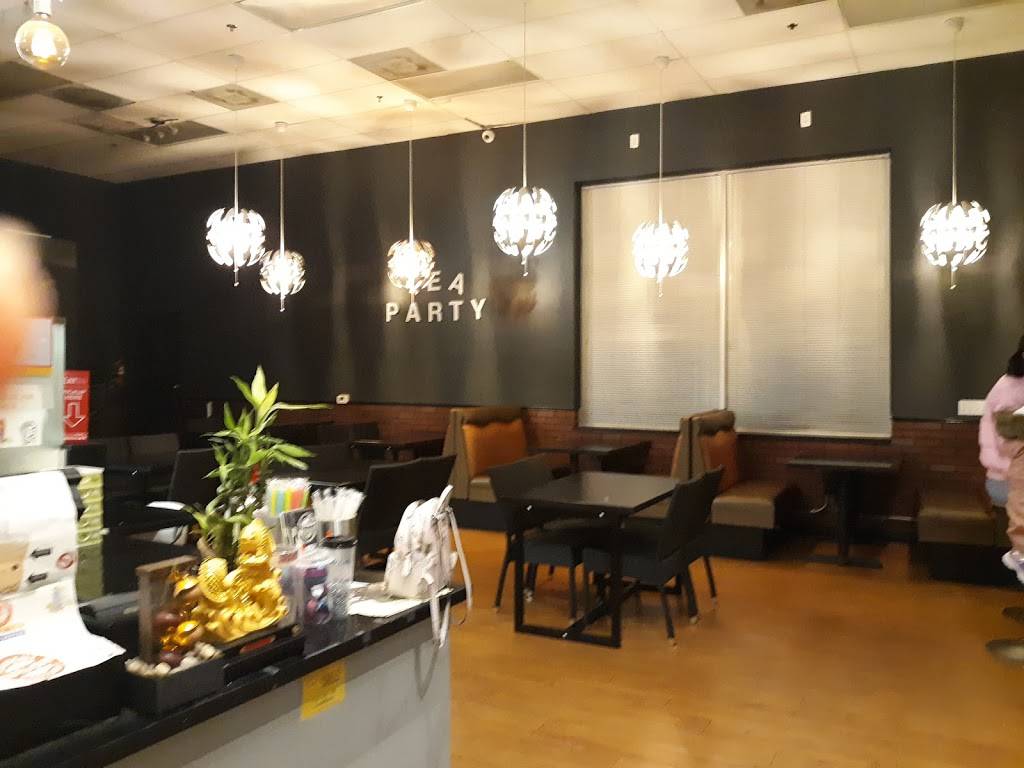 Tea Party Boba & Snacks | cafe | 555 E Foothill Blvd #10, Upland, CA 91786, USA | 9093600076 OR +1 909-360-0076