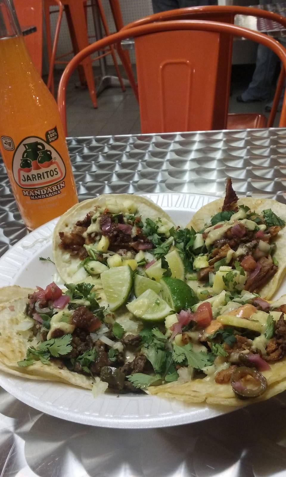 Los Garcia Mexican Fusion | restaurant | 836 E Main St, Waterbury, CT 06705, USA | 2039109432 OR +1 203-910-9432