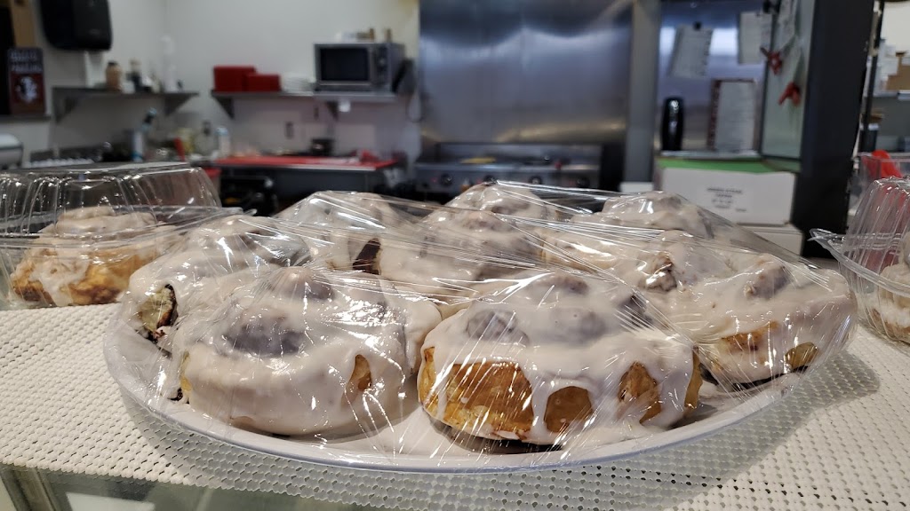 Cahalls Deli | restaurant | 416 W 23rd St, Panama City, FL 32405, USA | 8507697739 OR +1 850-769-7739