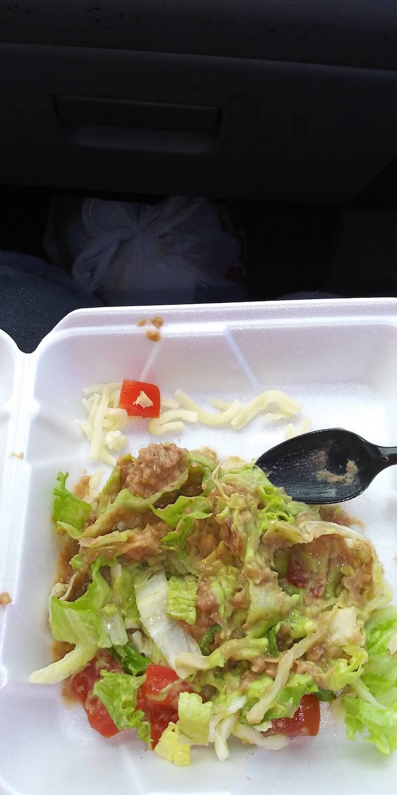 Lalos To Go | restaurant | 221 W Cuyler St, Dalton, GA 30720, USA | 7066711800 OR +1 706-671-1800