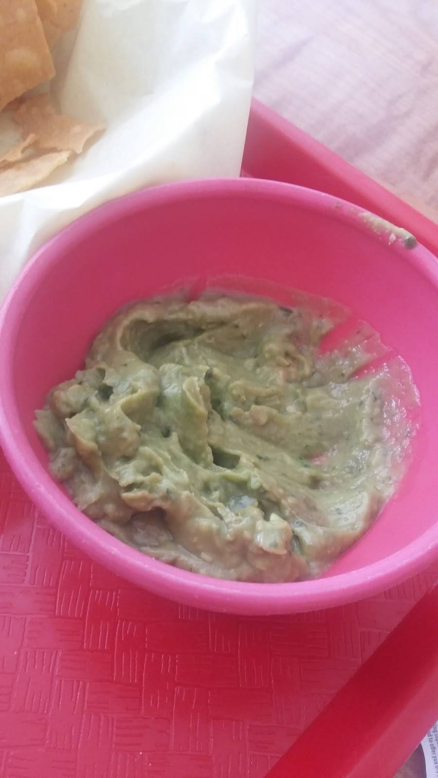 El Huarache Loco | restaurant | 100 Alemany Blvd, San Francisco, CA 94110, USA | 4159251403 OR +1 415-925-1403