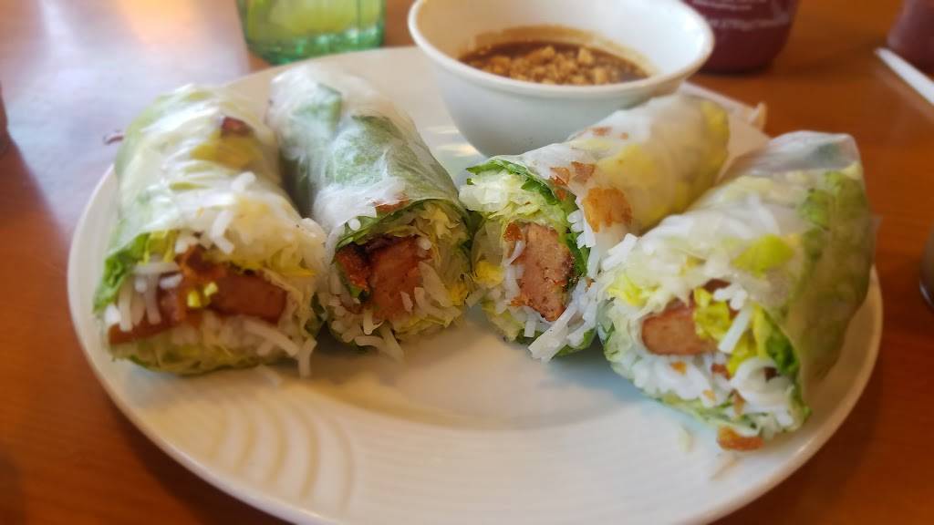 Saigon Noodle House | restaurant | 1136 S Diamond Bar Blvd, Diamond Bar, CA 91765, USA | 9098615020 OR +1 909-861-5020