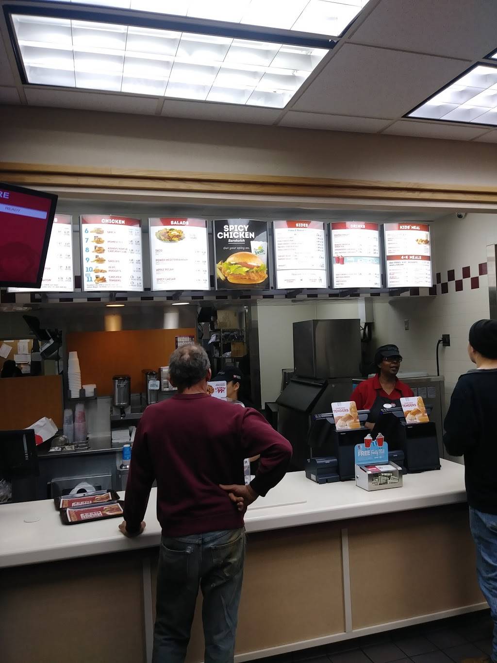 Wendys | restaurant | 810 MS-25 S, Aberdeen, MS 39730, USA | 6623697437 OR +1 662-369-7437