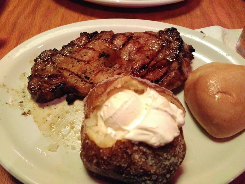 Texas Roadhouse | restaurant | 895 Dawsonville Hwy, Gainesville, GA 30501, USA | 6784508447 OR +1 678-450-8447