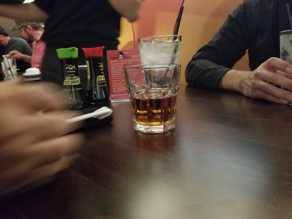 Kawaii Sushi and Asian Cuisine - Deer Valley | restaurant | 8385 W Deer Valley Rd Ste.114, Peoria, AZ 85382, USA | 6235611988 OR +1 623-561-1988