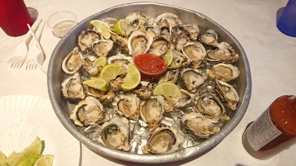 Rockin Crawfish | restaurant | 211 Foothill Blvd, Oakland, CA 94606, USA | 5102511657 OR +1 510-251-1657