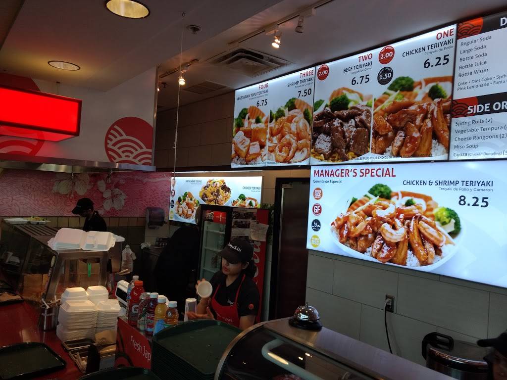 TokyoSAN | restaurant | 4000 Baldwin Rd, Auburn Hills, MI 48326, USA | 2486361890 OR +1 248-636-1890