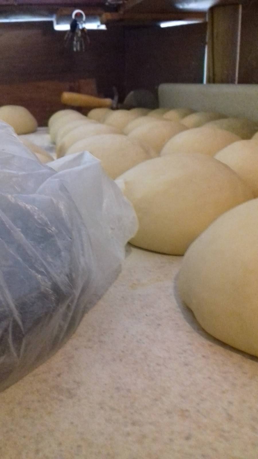 Giramundo Pizzeria | restaurant | Sauce 3225, Terrazas el Gallo, 22850 Ensenada, B.C., Mexico | 016461757381 OR +52 646 175 7381