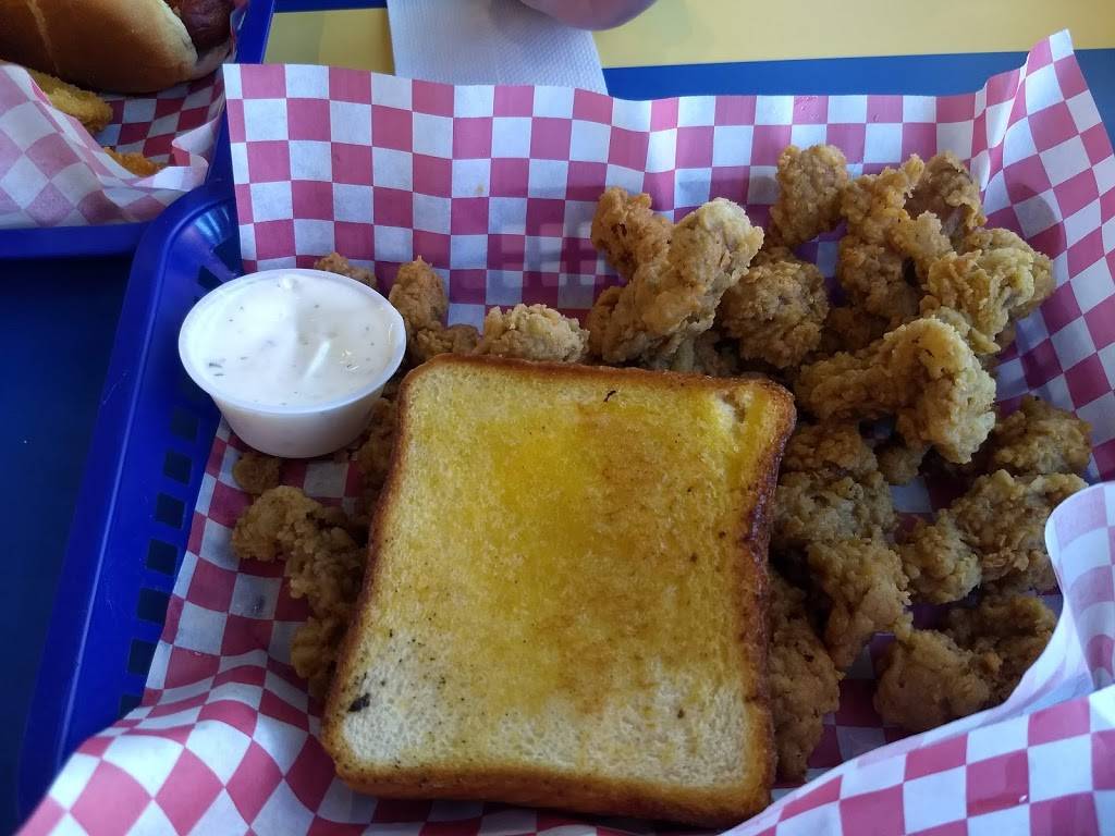 Big Johns Diner | restaurant | 5780-B, Woodmere Blvd, Montgomery, AL 36117, USA | 3346763331 OR +1 334-676-3331