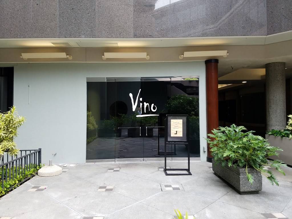 Vino Italian Tapas & Wine Bar | restaurant | 500 Ala Moana Blvd #6f, Honolulu, HI 96813, USA | 8085248466 OR +1 808-524-8466