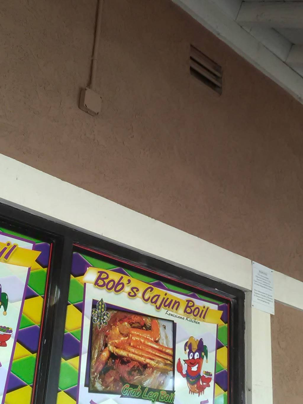bobs cajun boil | restaurant | 15356 La Paz Dr, Victorville, CA 92395, USA | 7602410333 OR +1 760-241-0333
