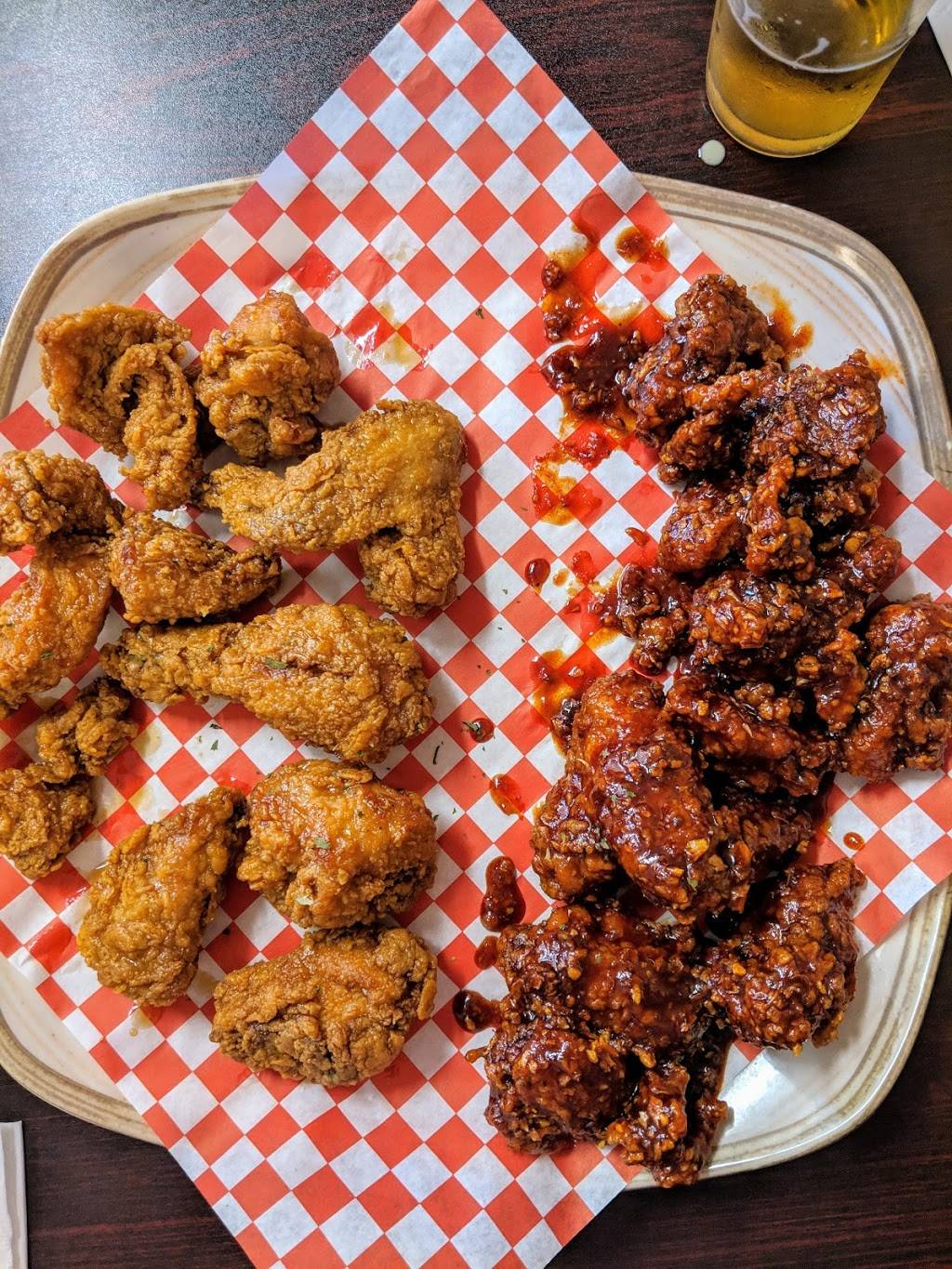 Thank You Fried Chicken | restaurant | 2009 W Commonwealth Ave A, Fullerton, CA 92833, USA | 7142781090 OR +1 714-278-1090