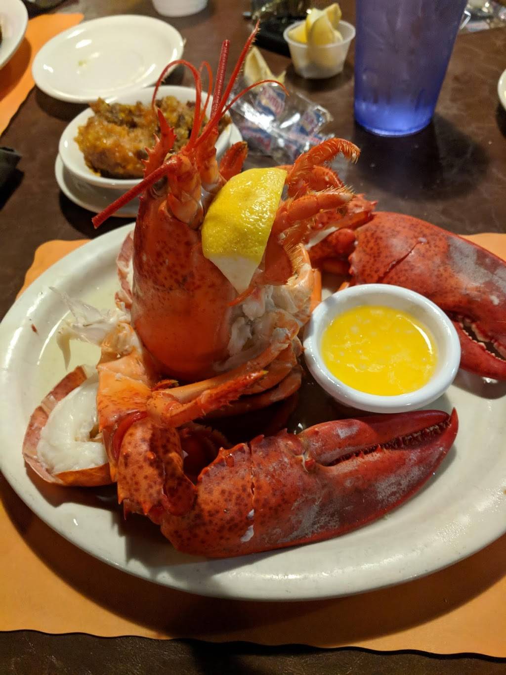Maggies Galley Seafood Restaurant | restaurant | 1374 Sulphur Springs Rd, Waynesville, NC 28786, USA | 8284568945 OR +1 828-456-8945