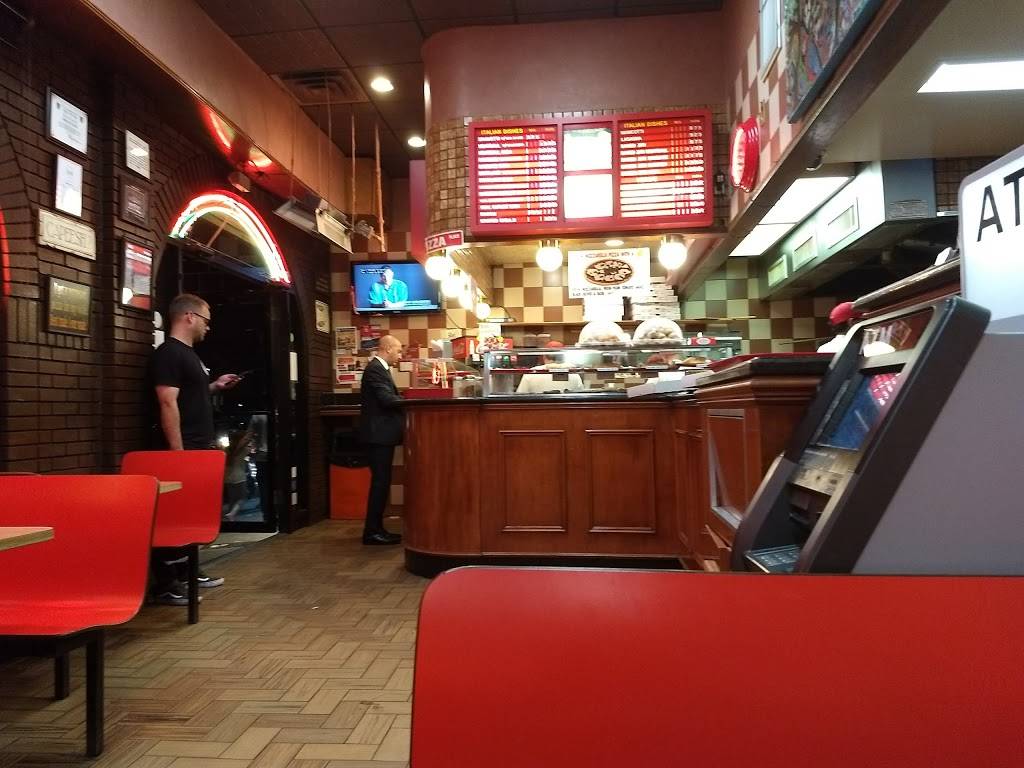 Smiling Pizzeria | meal delivery | 323 7th Ave, Brooklyn, NY 11215, USA | 7187882137 OR +1 718-788-2137