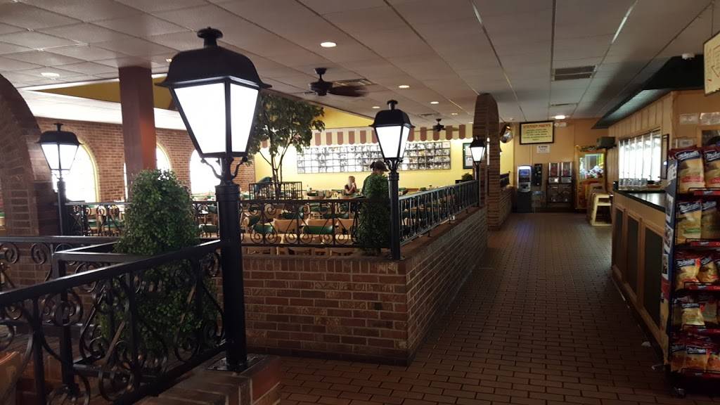 Marions Piazza | restaurant | 241 N Main St, Centerville, OH 45459, USA | 9374333993 OR +1 937-433-3993