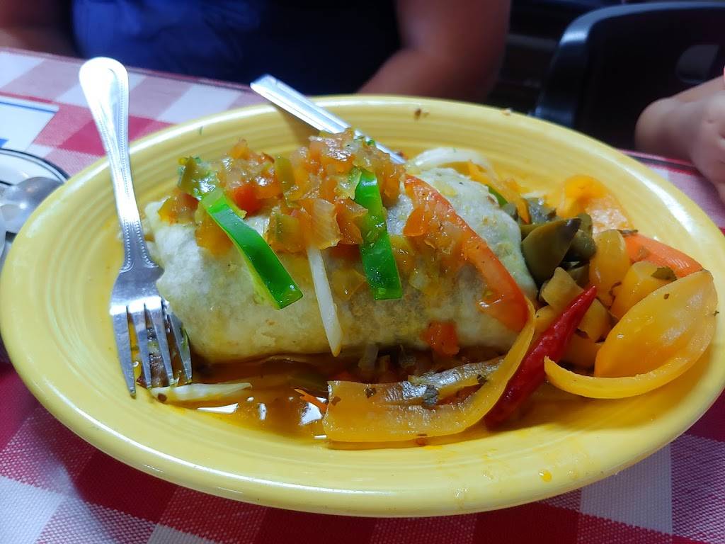 El Baron | restaurant | 4212 Pico Blvd, Los Angeles, CA 90019, USA | 3239541384 OR +1 323-954-1384