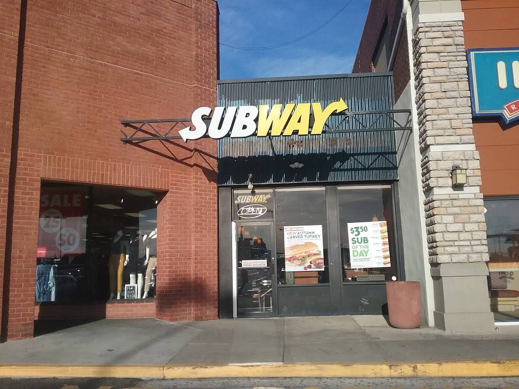 Subway Restaurants | restaurant | 3400 Aramingo Ave, Philadelphia, PA 19134, USA | 2154230885 OR +1 215-423-0885