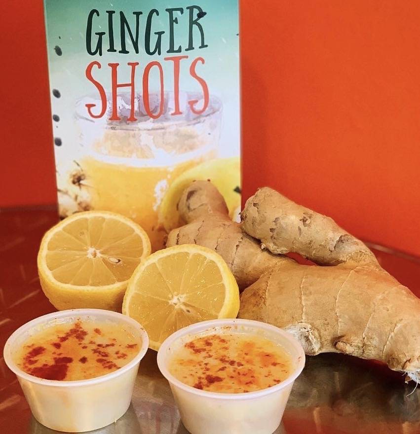 Pulp Juice and Smoothie Bar | restaurant | 5305 N Leavitt Rd, Lorain, OH 44053, USA | 4406544259 OR +1 440-654-4259