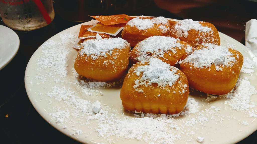 Flavors of Louisiana | restaurant | 13025 W Rancho Santa Fe Blvd, Avondale, AZ 85392, USA | 6239352357 OR +1 623-935-2357