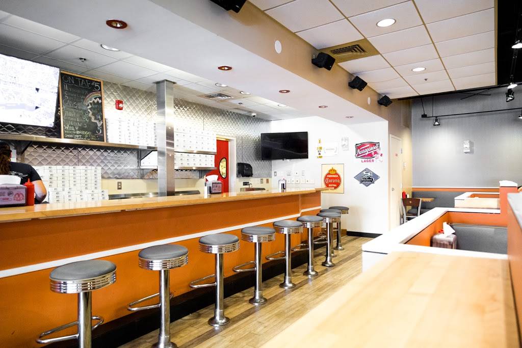 Jrs Providence | meal delivery | 371 Richmond St, Providence, RI 02903, USA | 4014214577 OR +1 401-421-4577