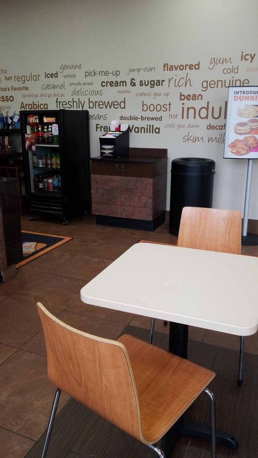 Dunkin | bakery | 5200 S N 9th St Suite A, Kalamazoo, MI 49009, USA | 2693667580 OR +1 269-366-7580