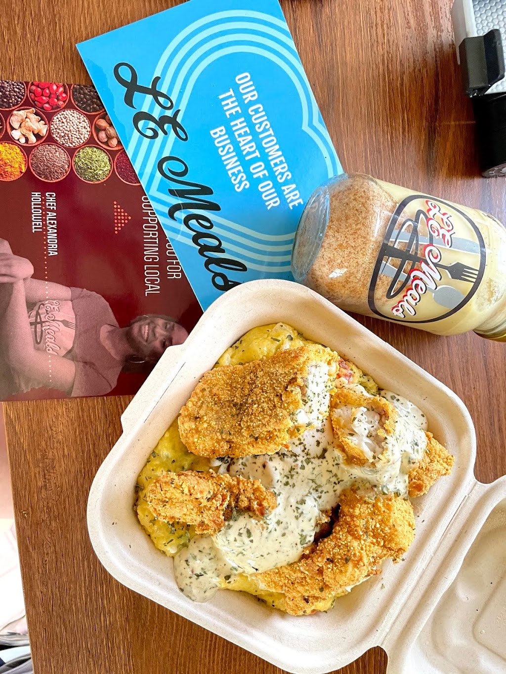 LE Meals | restaurant | 4305 Red River St, Austin, TX 78751, USA | 5127369174 OR +1 512-736-9174