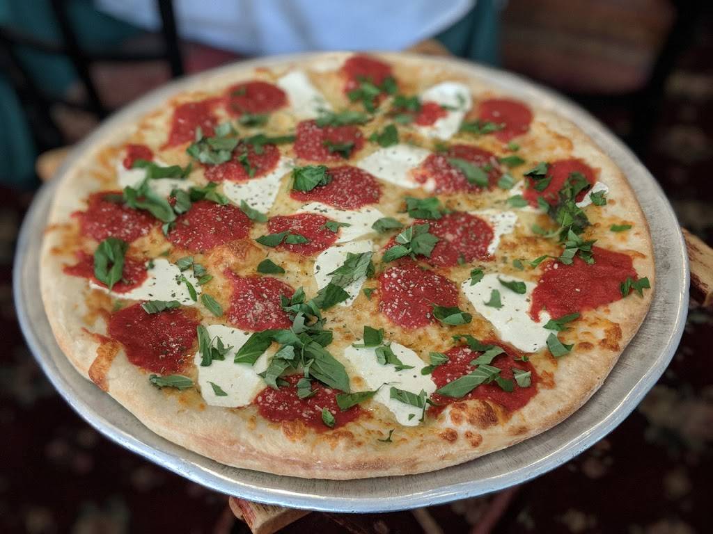 Portofino | restaurant | 109-32 Ascan Ave, Forest Hills, NY 11375, USA | 7182611239 OR +1 718-261-1239