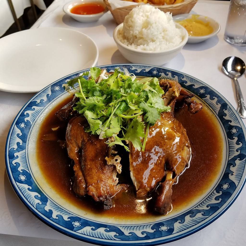 Hunan Springs | restaurant | 4939 Hamilton Blvd, Wescosville, PA 18106, USA | 6103668338 OR +1 610-366-8338