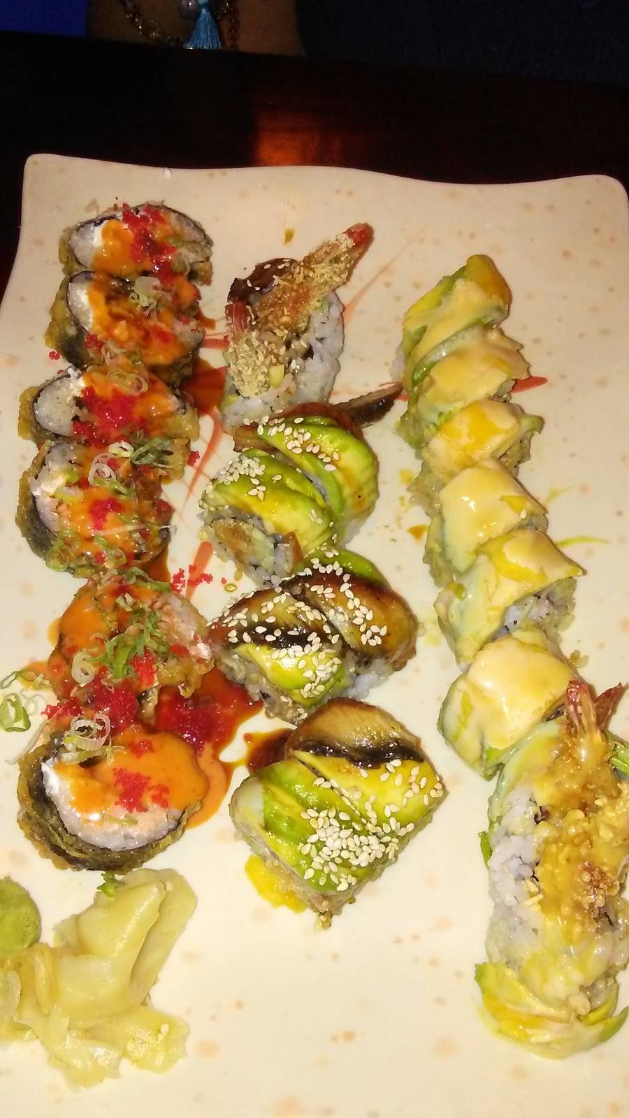 Masake | restaurant | 1704 Avenue M, Brooklyn, NY 11230, USA | 7189988670 OR +1 718-998-8670