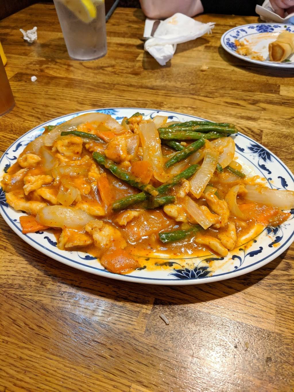 Hunan Palace | restaurant | 115 Lovelace Ave, Martin, TN 38237, USA | 7315885688 OR +1 731-588-5688