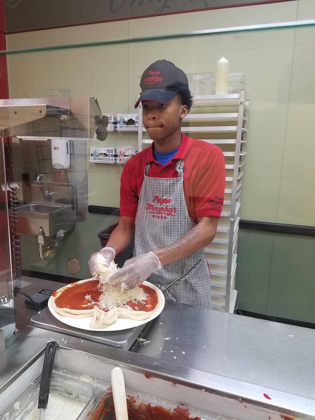 Papa Murphys Take N Bake Pizza | meal takeaway | 6150 N Port Washington Rd, Glendale, WI 53217, USA | 4149612222 OR +1 414-961-2222