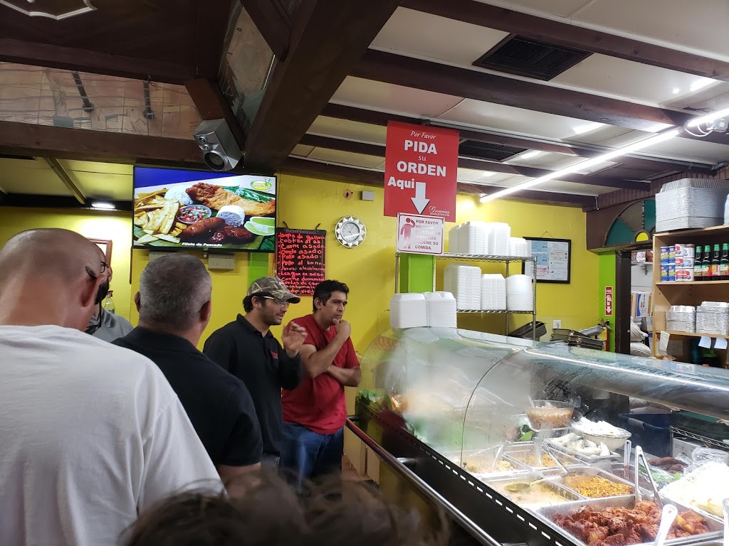 Fritanga Cana Brava | restaurant | 2795 NW 7th St, Miami, FL 33125, USA | 3056430054 OR +1 305-643-0054