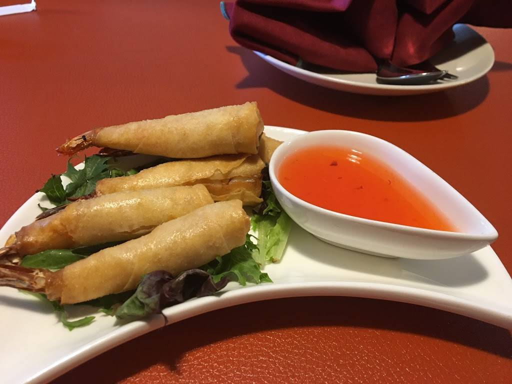 Thai Jing | restaurant | 3795 E North St, Greenville, SC 29615, USA | 8642830840 OR +1 864-283-0840
