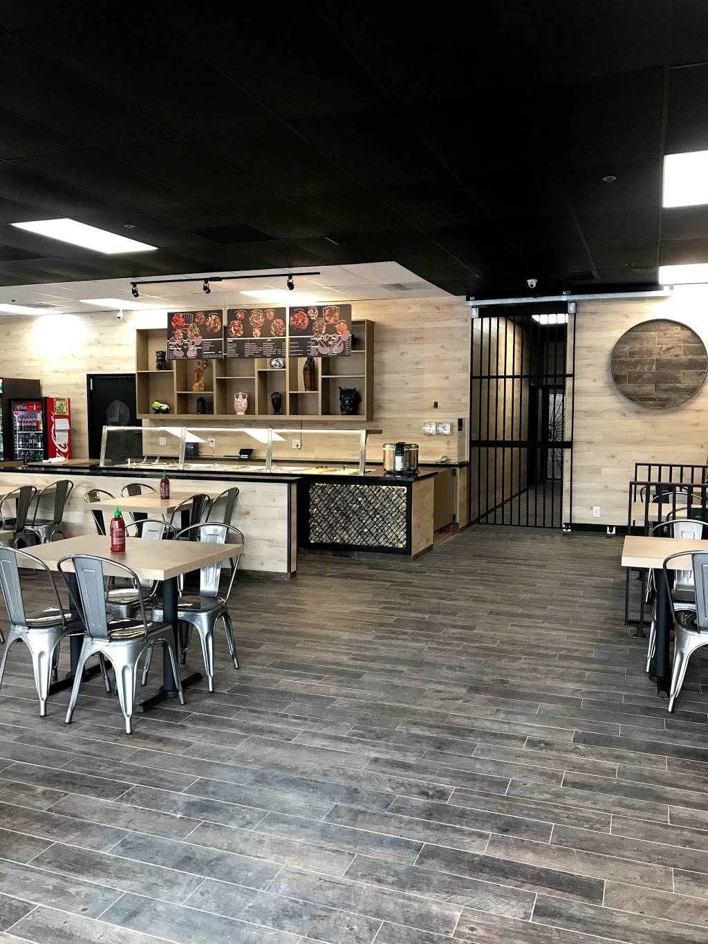 Panda Kitchen | restaurant | 1770 S Harbor Blvd #120, Anaheim, CA 92802, USA | 7149996888 OR +1 714-999-6888