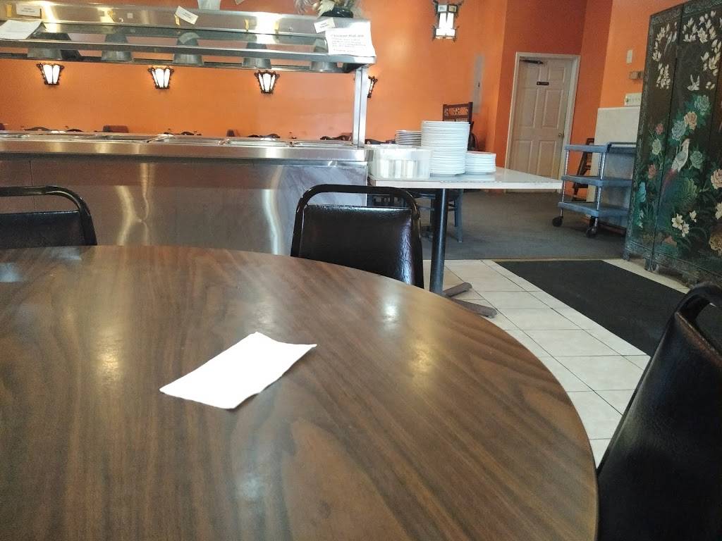 New Golden City | restaurant | 119 S Pine St, Warsaw, NC 28398, USA | 9102936688 OR +1 910-293-6688