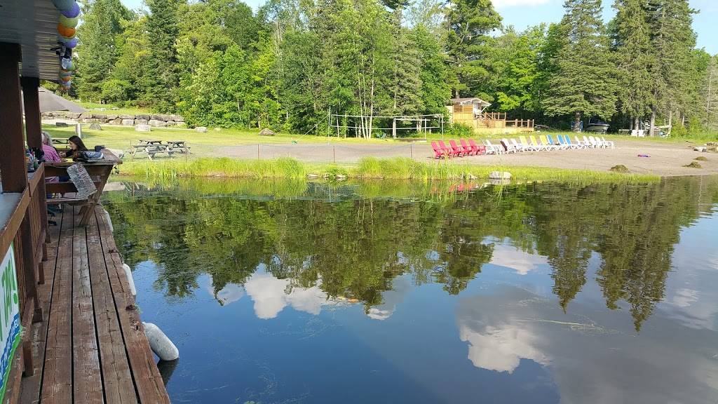 Catalina Bay Resort | restaurant | 17 Fire Route 82B, Buckhorn, ON K0L 1J0, Canada | 7056571655 OR +1 705-657-1655