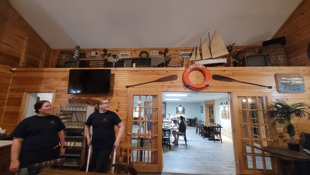 Delta Grocery Restaurant and Bar | restaurant | 8594 US-98, Fairhope, AL 36532, USA | 2512789959 OR +1 251-278-9959