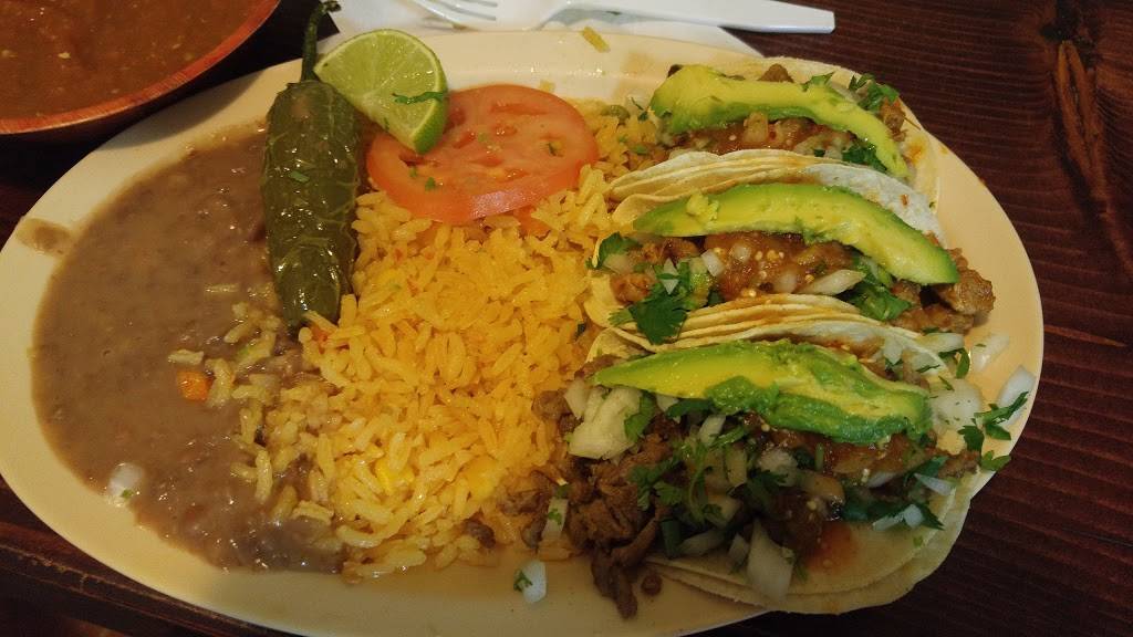 Tacos Don Francisco | restaurant | 4008 E 11th St, Tulsa, OK 74112, USA | 9188344866 OR +1 918-834-4866