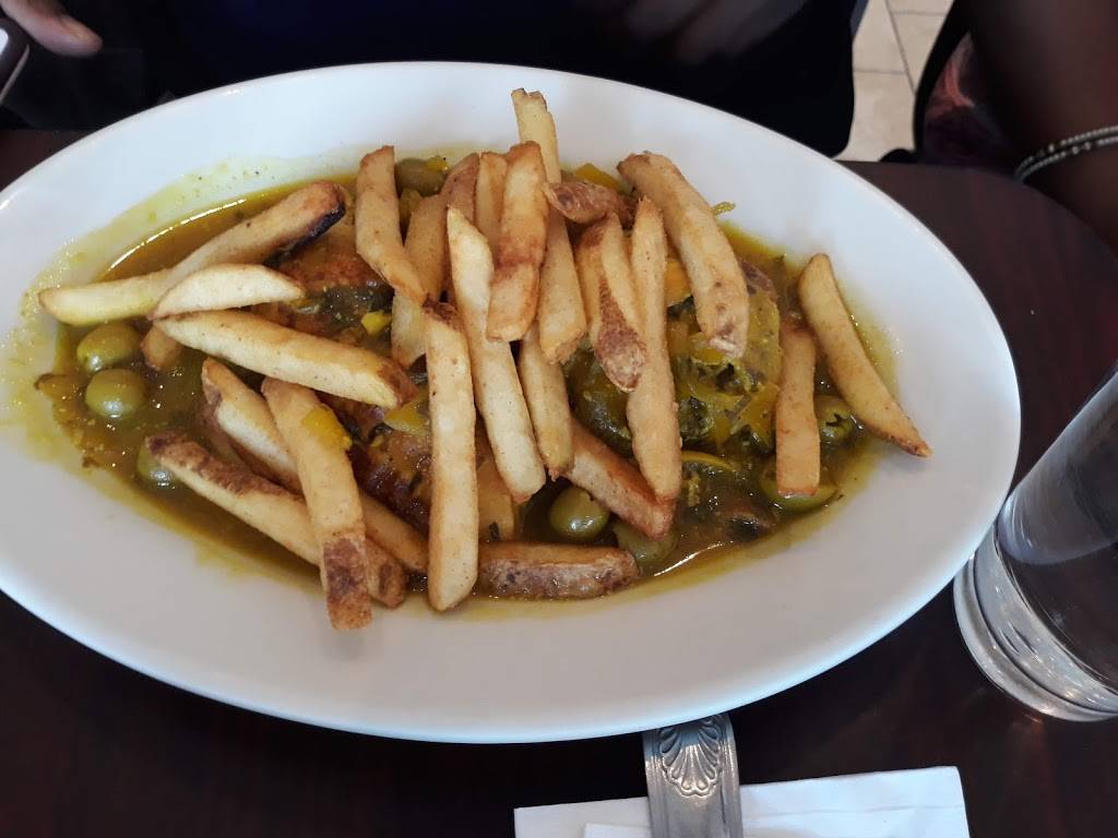 Fettoosh | restaurant | 5100 Wilson Blvd, Arlington, VA 22205, USA | 7035277710 OR +1 703-527-7710