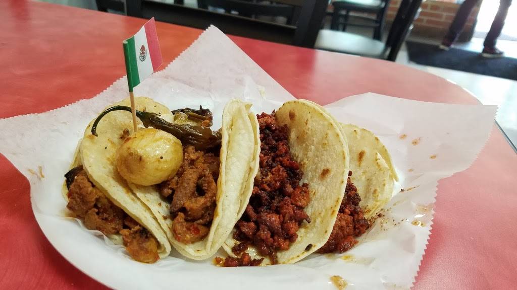 Taqueria Mi Pueblo | restaurant | 1000 Holloway St #223, Durham, NC 27703, USA | 9196883461 OR +1 919-688-3461