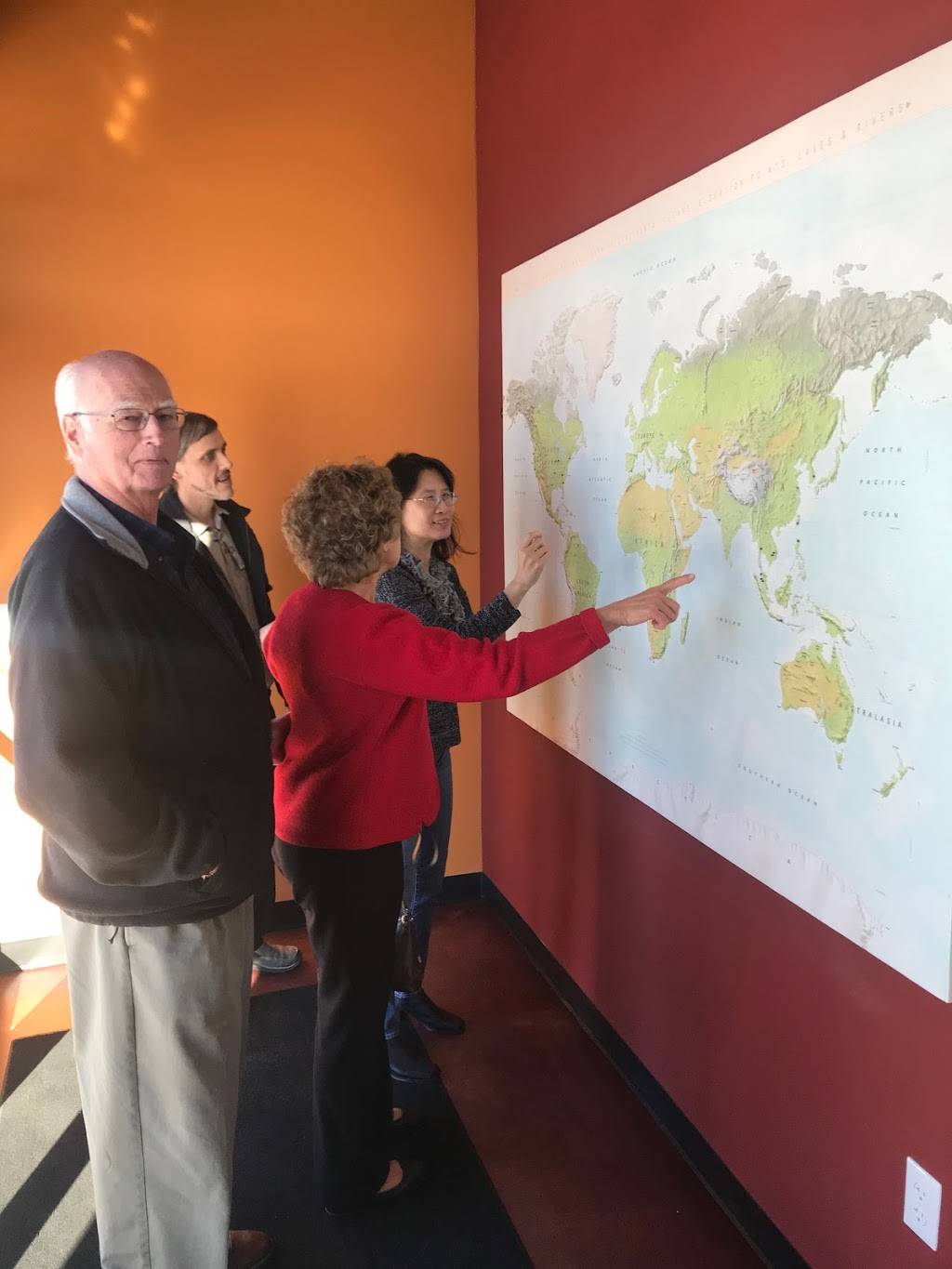 Journey East Asia Grill | restaurant | 4510 E 19th St N Suite #108, Wichita, KS 67208, USA | 3169782828 OR +1 316-978-2828