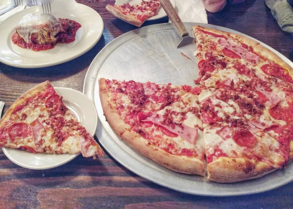 Anthonys Italian Restaurant | restaurant | 117 Mill St, Whiteville, NC 28472, USA | 9109146142 OR +1 910-914-6142